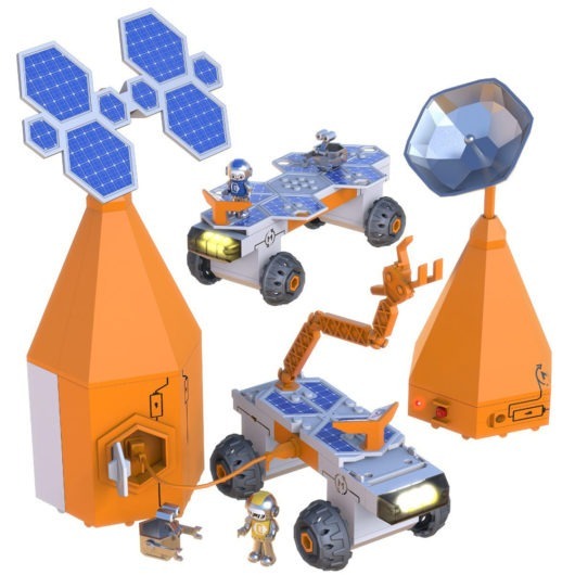 Educational Insights Circuit Explorer
