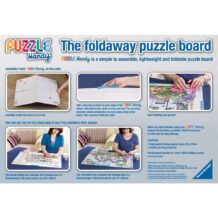 Ravensburger Puzzle Mat