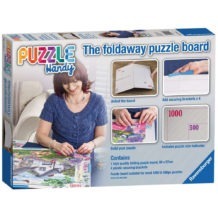 Ravensburger Puzzle Mat