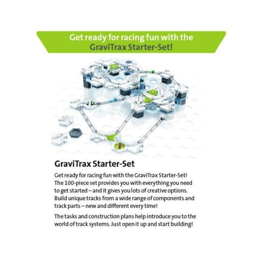 Ravensburger Gravitrax Starter