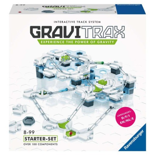 Ravensburger Gravitrax Starter Set