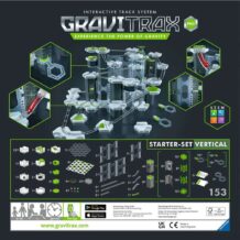 Ravensburger Gravitrax Pro Vertical Set Back