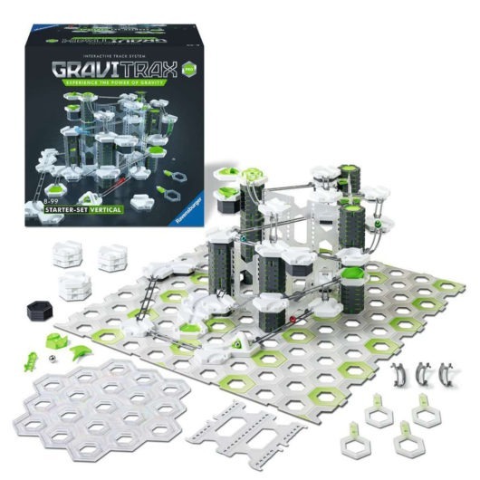 Ravensburger Gravitrax Pro Vertical Set