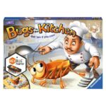 Ravensburger Bugs in the Kitchen Front