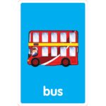 Ravenburger My First Flash Cards