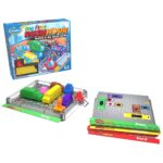 Thinkfun My First Rush Hour Contents