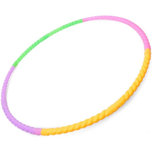 Adjustable Hula Hoop