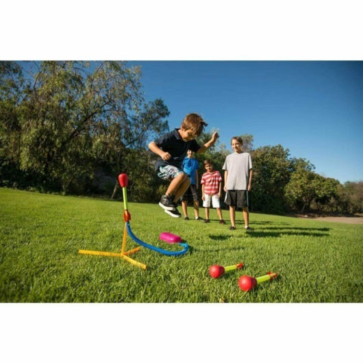 Stomp Rocket Ultra Play