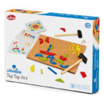 Tobar Tap Tap Art
