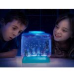 Aqua Dragons Deluxe LED