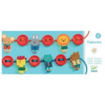 Djeco Filabouton Front