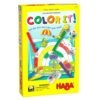 Haba Color It Front