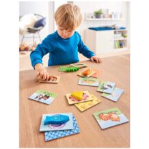 Haba Nibble Munch Crunch Play