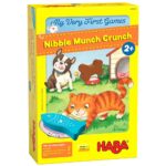 Haba Nibble Munch Crunch Front
