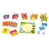 Rhino Hero Junior Game
