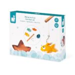 Janod Fish Them All Bath Game - Image 4