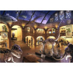 Ravensburger Escape Puzzle Museum