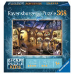 Ravensburger Escape Puzzle Museum