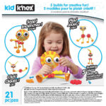 Kid Knex Safari Back