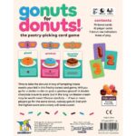 Gonuts for Donuts Back