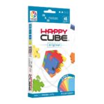 Smart Games Happy Cube Original Front