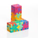Smart Games Happy Cube Pro Contents