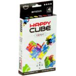 Happy Cube Expert Front Content