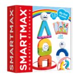 SmartMax My First Acrobats Front