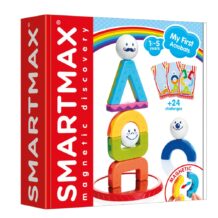 SmartMax My First Acrobats Front