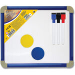Brainstorm Whiteboard Plus Front