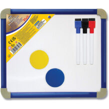 Brainstorm Whiteboard Plus Front