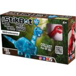 StikBot MegaDino Brontosaurus