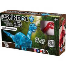 StikBot MegaDino Brontosaurus