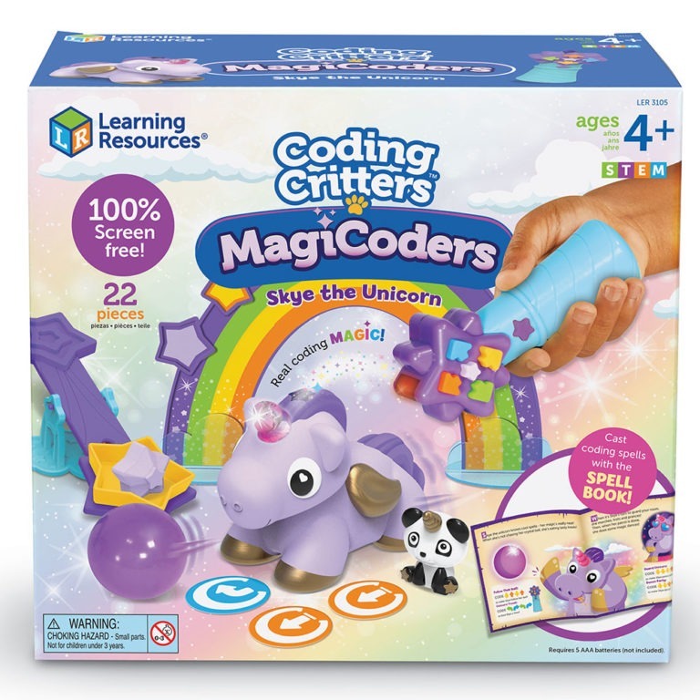 Learning_Resources_Coding_Critters_MagiCoders_Front