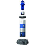 Ravensburger Lighthouse 3D Puzzle 216pc - Image 2