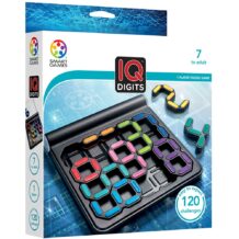 SMG0083_IQ Digits Front Of Box