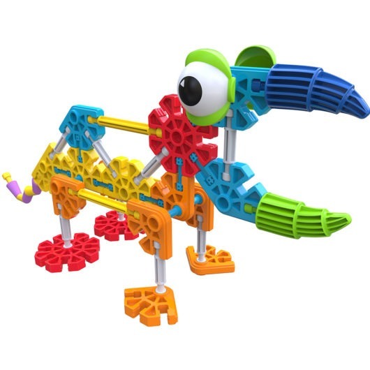 Kid_Knex_Dino_5