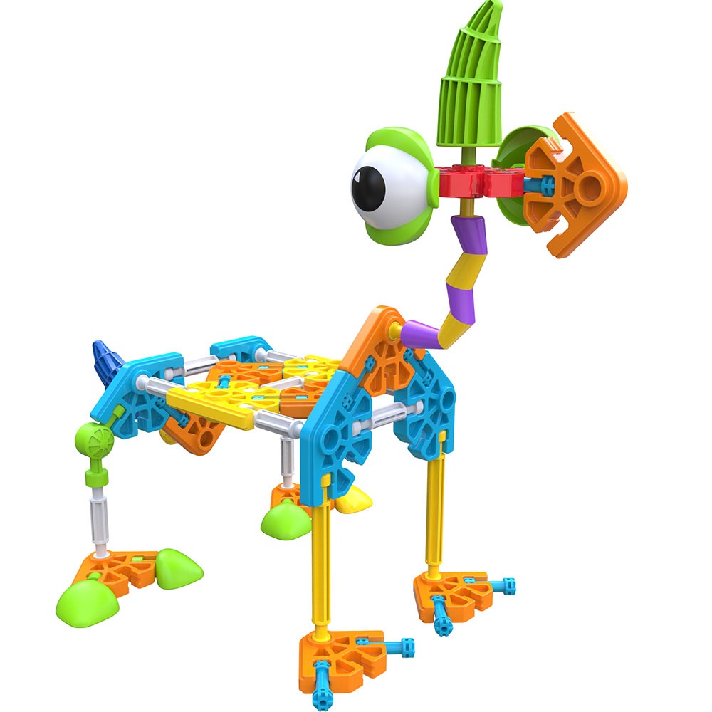 Knex dino shop
