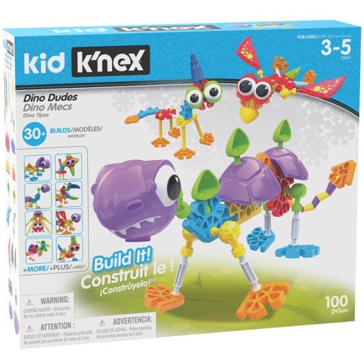 Kid_Knex_Dino_FRONT_Of_Box