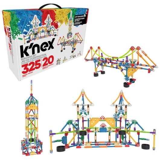 Knex_City_Builders_Contents