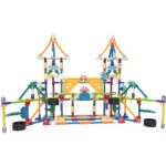 Knex_City_Builders_Castle