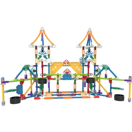 Knex_City_Builders_Castle