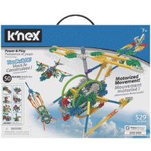 Knex_529_Motorised_Front