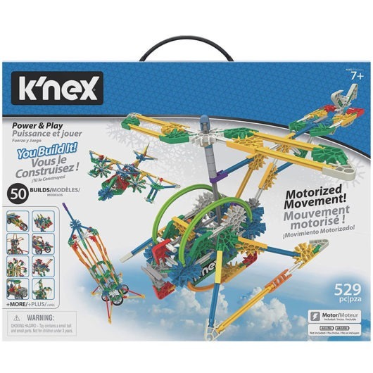 Knex_529_Motorised_Front