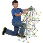 Knex_Typhoon_Frenzy_Coaster