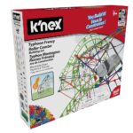 Knex_Typhoon_Frenzy_Coaster_Front
