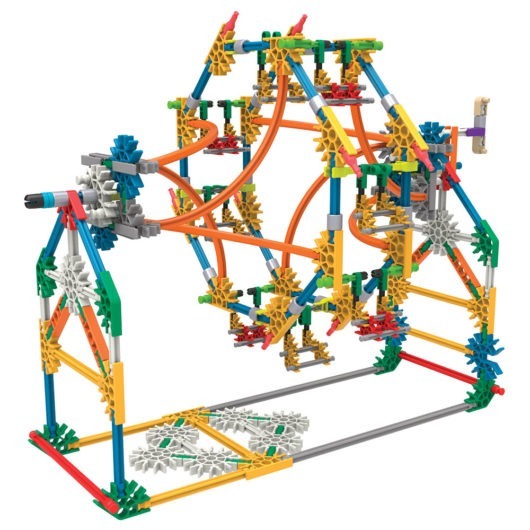 Knex_Swing_Rides_Experiement3