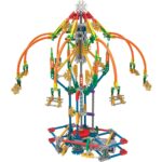Knex_Swing_Rides_Experiement1