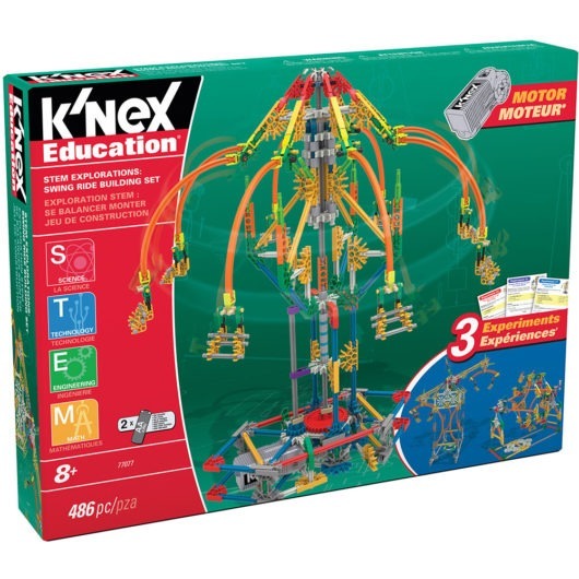 Knex_Swing_Rides_Front