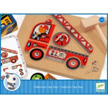DJE0146_Tap_Tap_Vehicles_Front